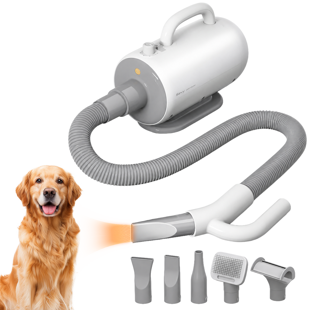  dog grooming dryer 