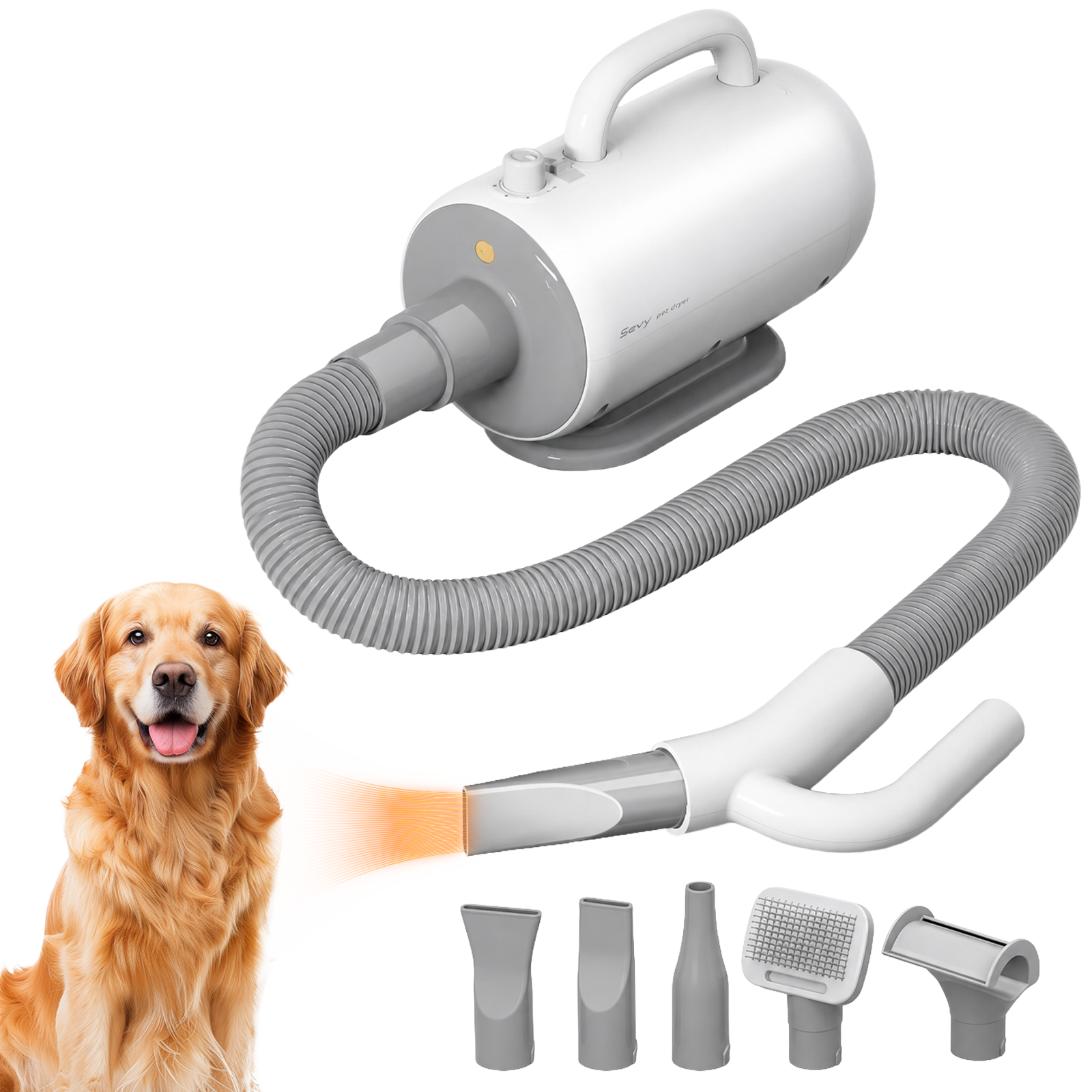  dog grooming dryer 