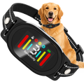 sevy dog training collar